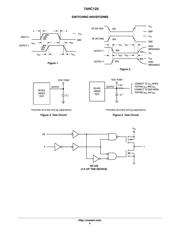 74HC125DTR2G datasheet.datasheet_page 5