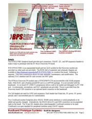 STM32F405VGT6TR datasheet.datasheet_page 2
