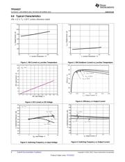 TPS54327 datasheet.datasheet_page 6