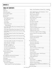 AD9520-3 datasheet.datasheet_page 2