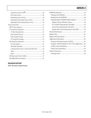 AD9520-3 datasheet.datasheet_page 3