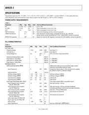 AD9520-3 datasheet.datasheet_page 4