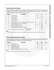 FSA1156 datasheet.datasheet_page 4