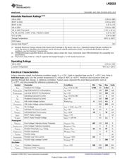 LM20333MHE/NOPB datasheet.datasheet_page 3