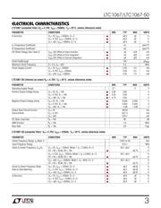 LTC1067-50CS#PBF datasheet.datasheet_page 3