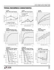 LTC1067-50CS#PBF datasheet.datasheet_page 5