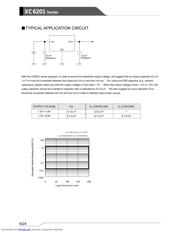 XC6201P502PRN datasheet.datasheet_page 6