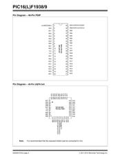 PIC16F1939-E/PT datasheet.datasheet_page 4