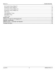KSZ8051MNLU-TR datasheet.datasheet_page 6