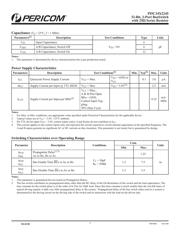 PI5C34X2245BEX datasheet.datasheet_page 3