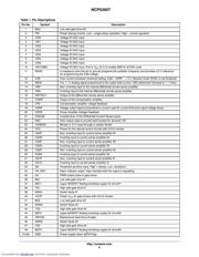 NCP5395T datasheet.datasheet_page 6