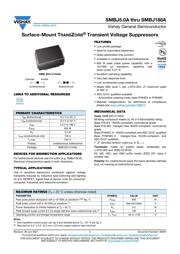 SMBJ20A-E3/52 datasheet.datasheet_page 1