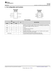 TPS70628DBVT datasheet.datasheet_page 3