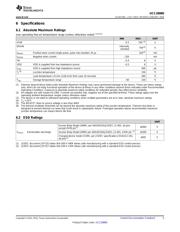 UCC28911EVM-718 datasheet.datasheet_page 5