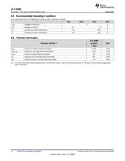 UCC28911EVM-718 datasheet.datasheet_page 6