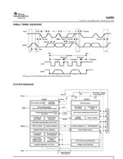 BQ2084 datasheet.datasheet_page 5