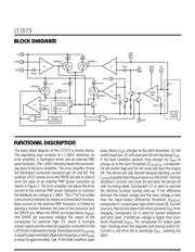 LT1573CS8 datasheet.datasheet_page 6