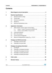 VND5E050MCKTR-E datasheet.datasheet_page 2