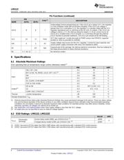 LM5122MHX/NOPB datasheet.datasheet_page 6