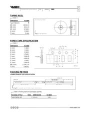 RC0805JR-0751ML datasheet.datasheet_page 4