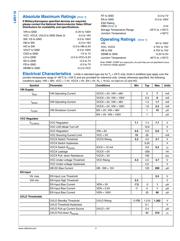 LM5116-12EVAL/NOPB 数据规格书 5