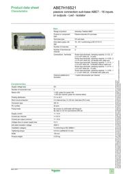 ABE7H16S21 datasheet.datasheet_page 1