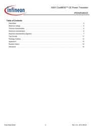 IPD50R380CEBTMA1 datasheet.datasheet_page 3