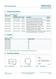 74LVC1G11GW,125 datasheet.datasheet_page 3