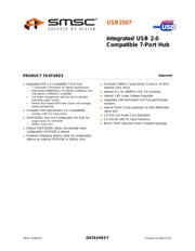 USB2507-ADT datasheet.datasheet_page 1