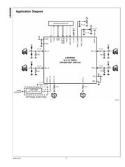 LMH6586VS 数据规格书 3