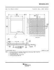 AM5728BABCX 数据规格书 1