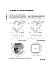 ICL7137CPL+ datasheet.datasheet_page 4