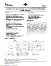 TPS23841PAPG4 datasheet.datasheet_page 1