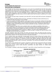 TPS23841PJDG4 datasheet.datasheet_page 2