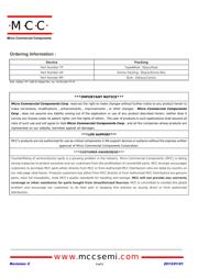 UF4004-TP 数据规格书 3
