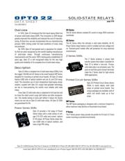 DC60S5 数据规格书 1