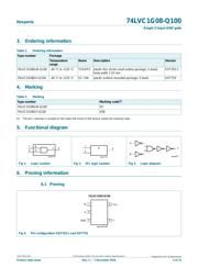 74LVC1G08GW-Q100,1 datasheet.datasheet_page 2