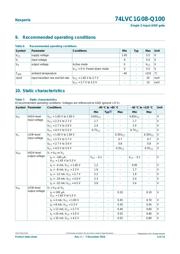 74LVC1G08GW-Q100,1 datasheet.datasheet_page 4