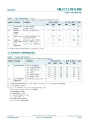 74LVC1G08GW-Q100,1 datasheet.datasheet_page 5