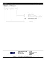 74FST3383P datasheet.datasheet_page 5