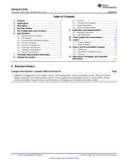 SN74AHCT1G86DCKR datasheet.datasheet_page 2