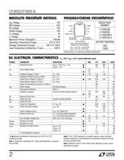 LT1302CS8 datasheet.datasheet_page 2