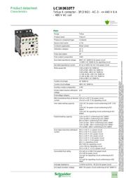 LC1K0610T7 数据规格书 1