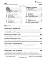 LP5907SNX-2.8/NOPB datasheet.datasheet_page 2