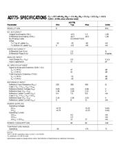 AD775 datasheet.datasheet_page 2