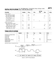 AD775 datasheet.datasheet_page 3