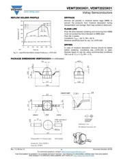 VEMT2023X01 数据规格书 4