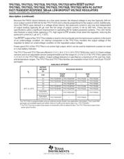 TPS77501 datasheet.datasheet_page 2