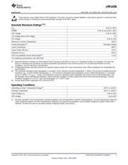 LMR14206XMKE/NOPB datasheet.datasheet_page 3