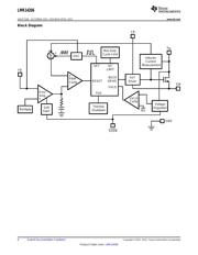 LMR14206XMKE/NOPB datasheet.datasheet_page 6